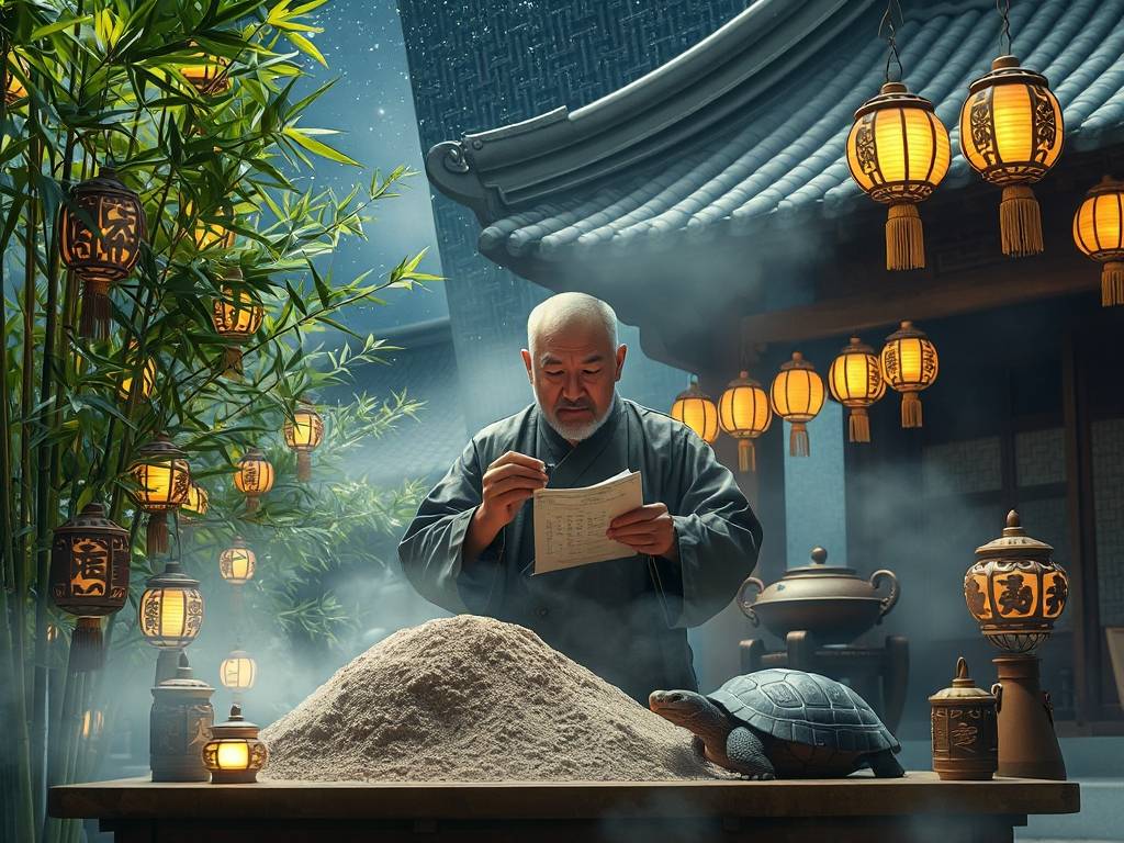 测你的财命如何