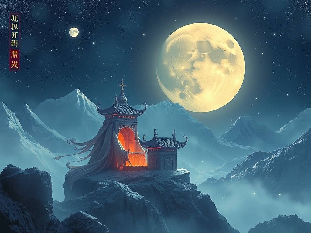 选颜色的性格测试