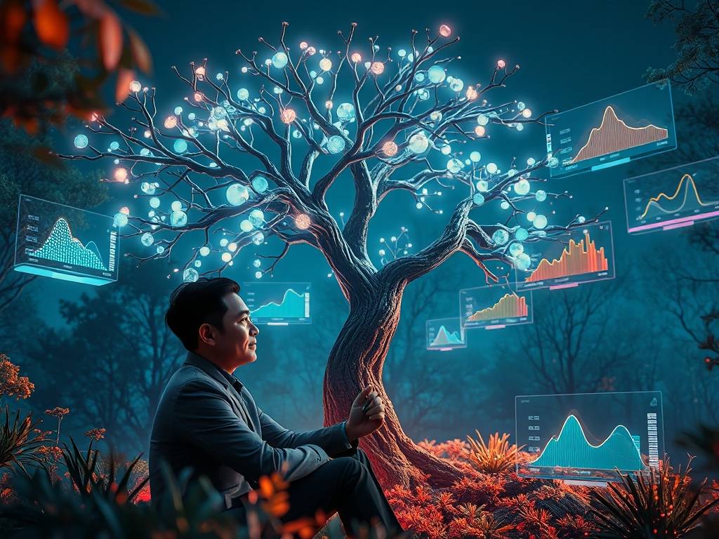 在线测试 测一下2023年我的事业转变