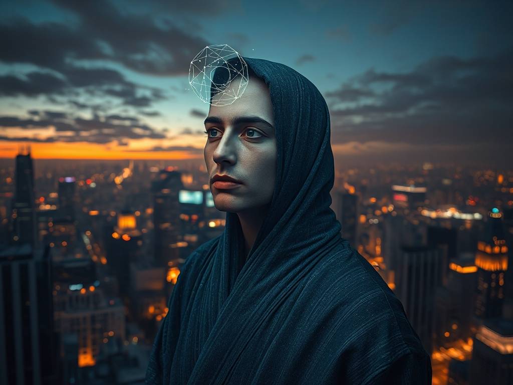 找人脸测你的IQ有多高