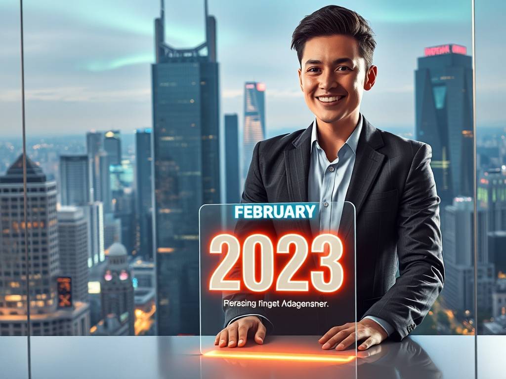 测测2023年你的事业运会如何发展
