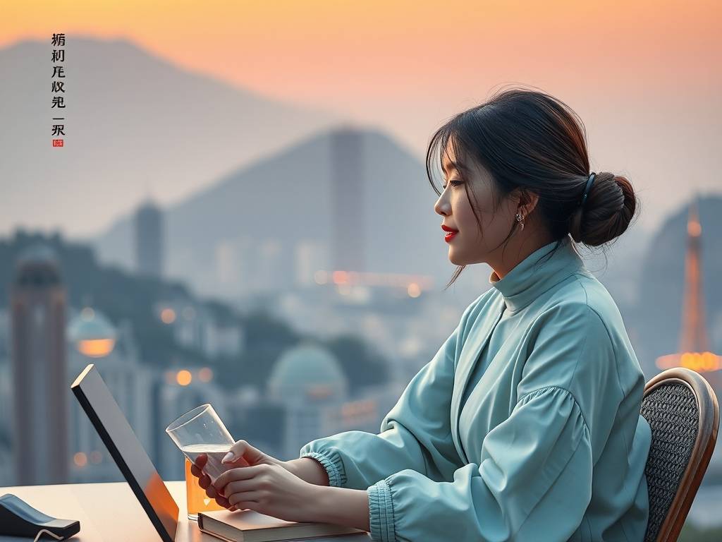 测2023年你的事业运势走向