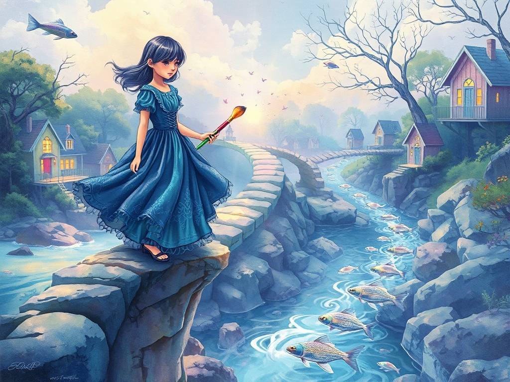 渡河测你的大脑灵活度