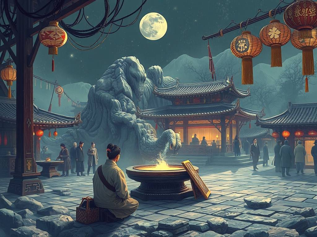 你的金钱危机感有多高