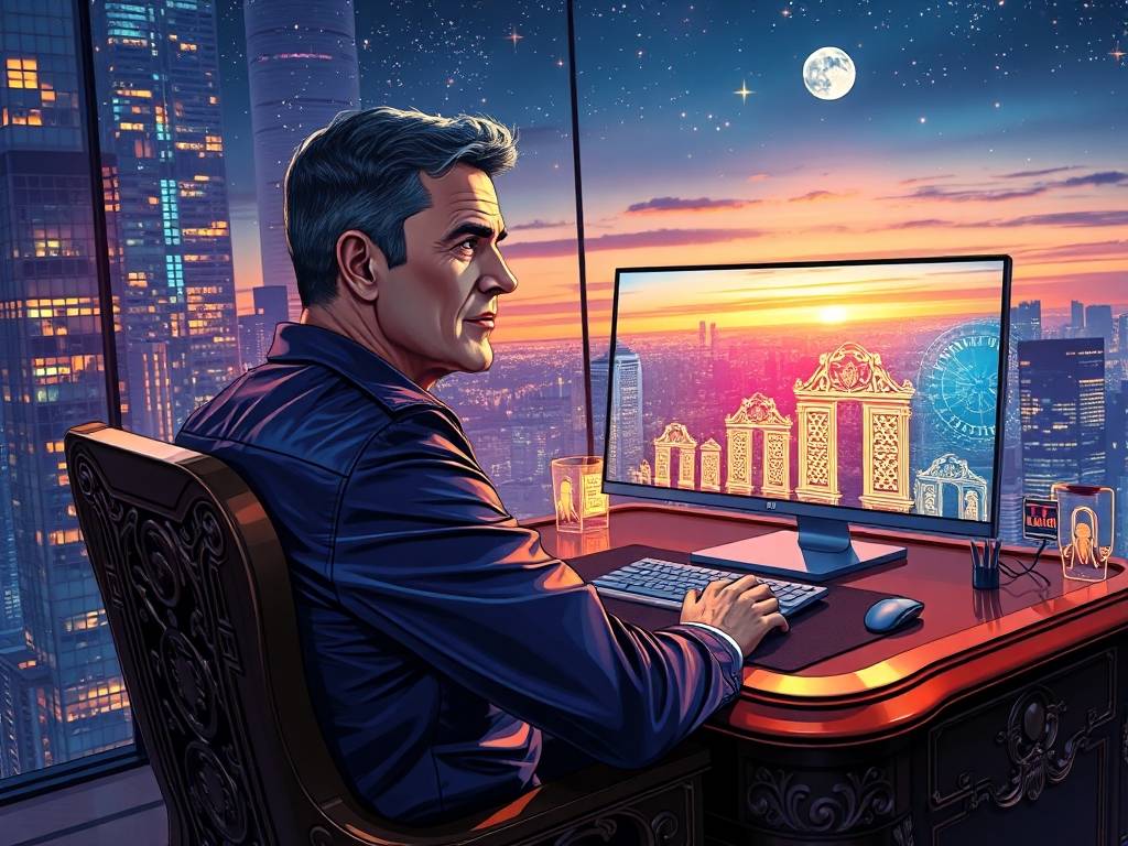 在线小测试 2023年你的事业将会何去何从