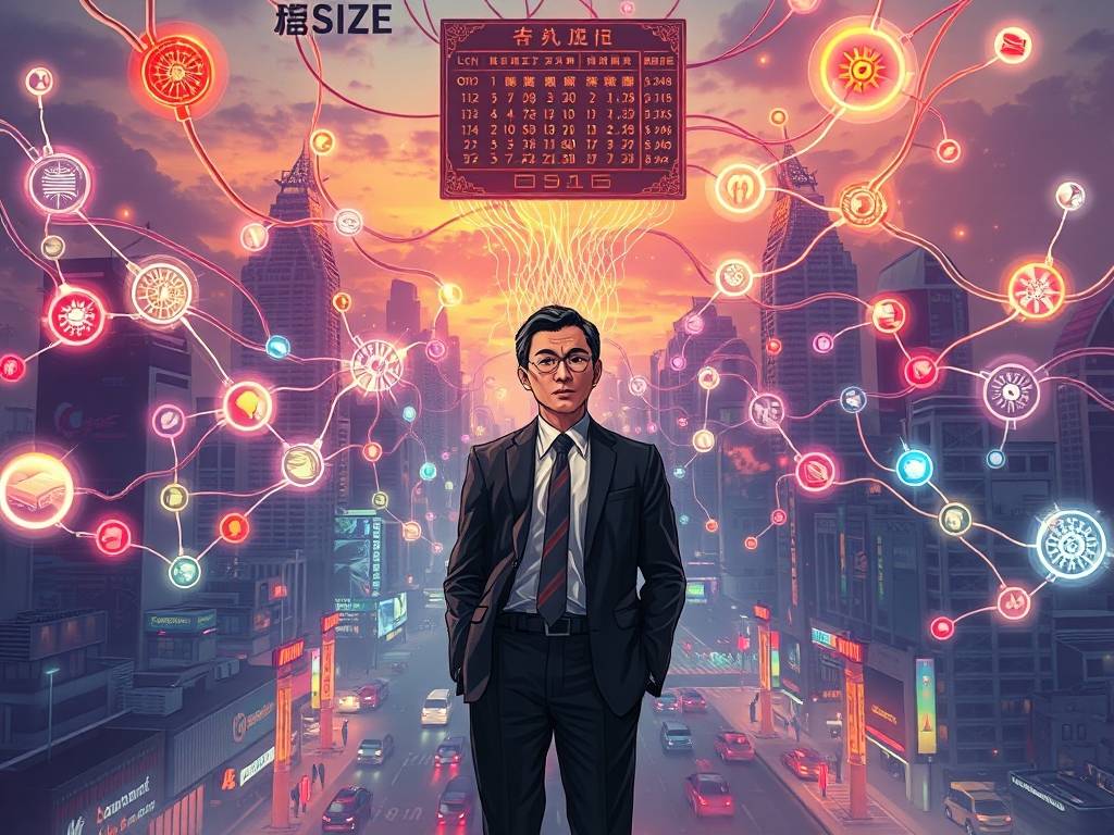 在线小测试 2023年你的事业将会何去何从