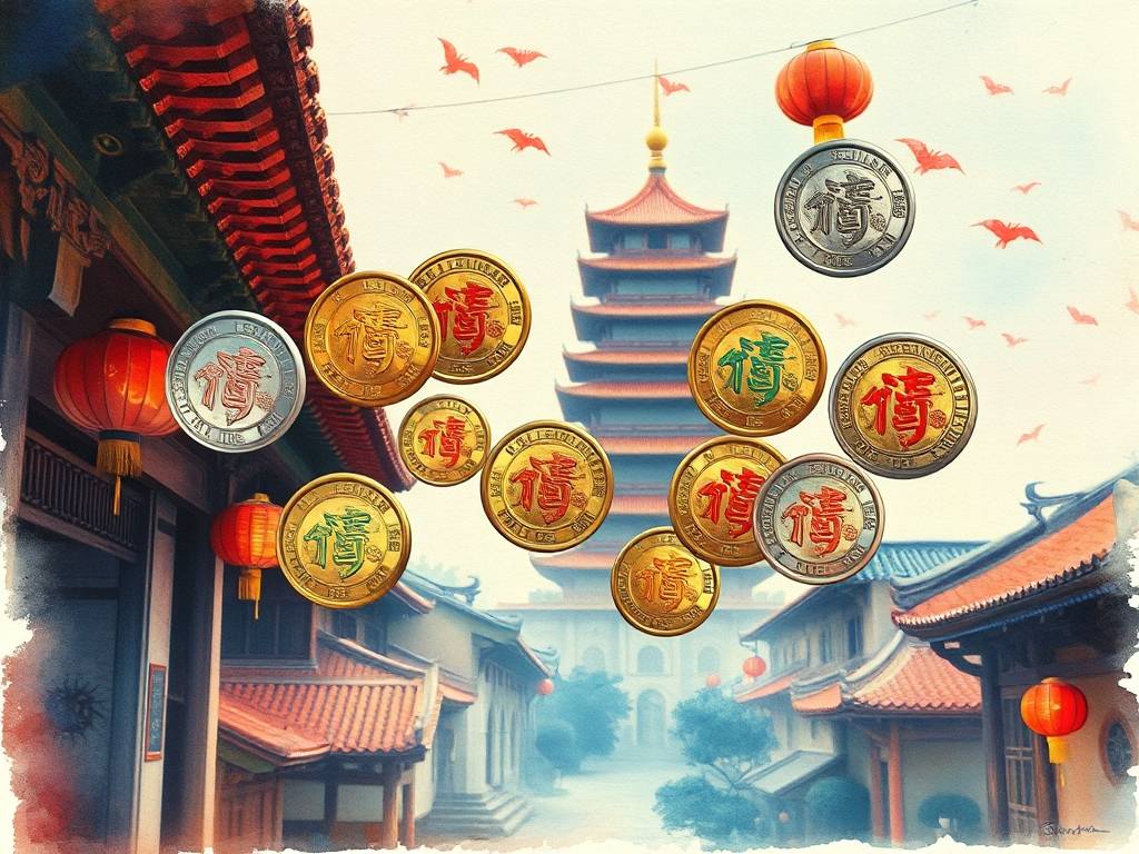 10块钱到底哪里去了
