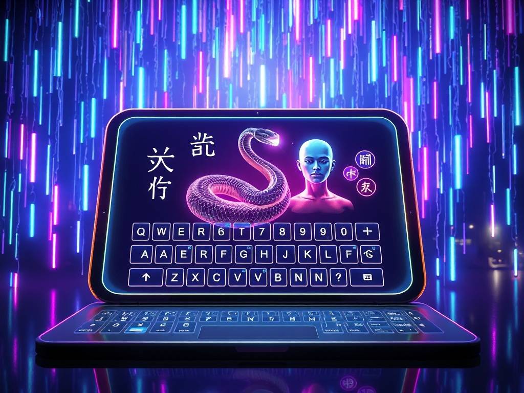 心理测试在线 测你2023和属蛇人的爱情配对指数