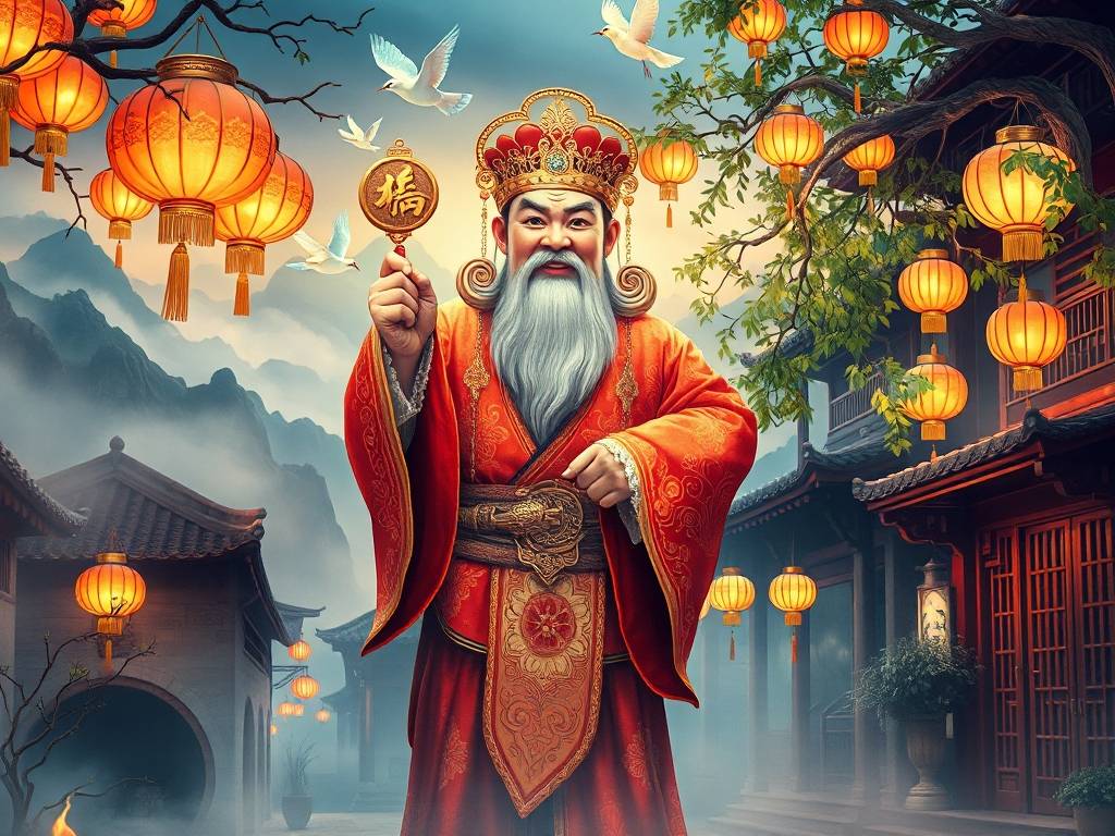 你该如何抓住财神爷