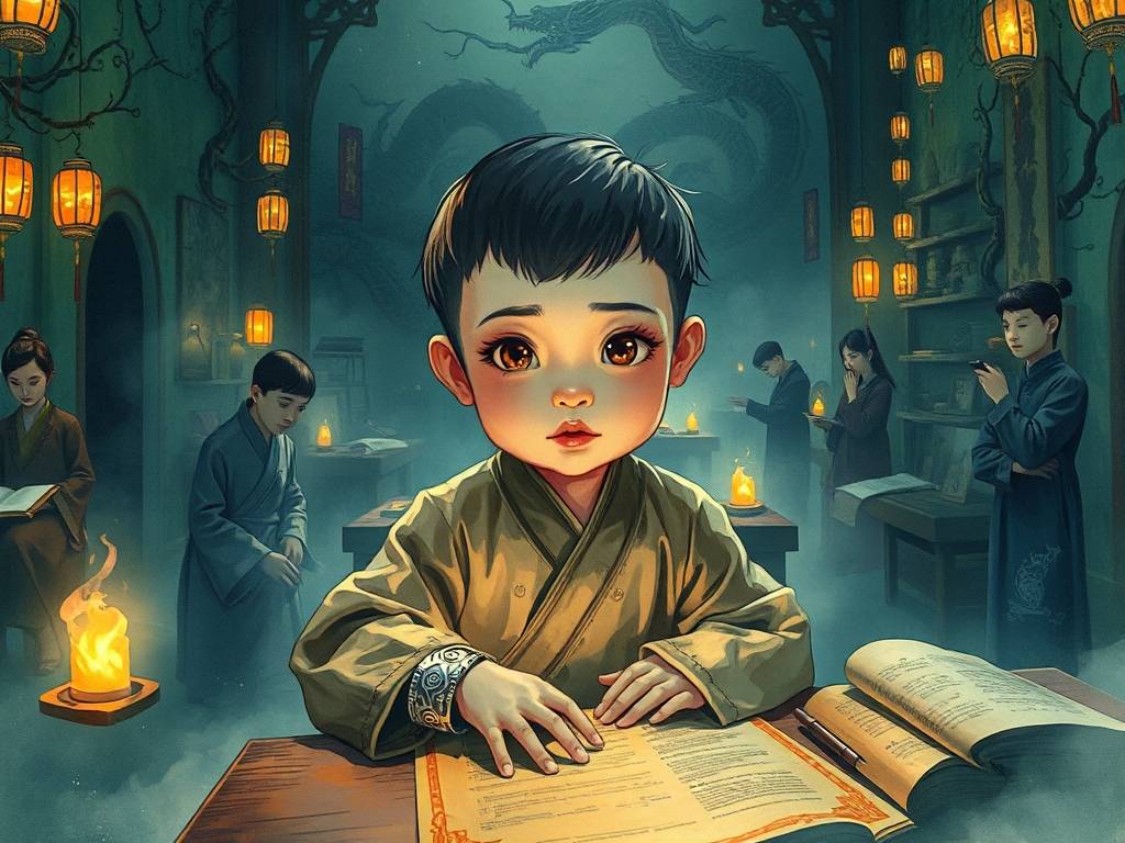你在几岁的时候财路會(huì)顺