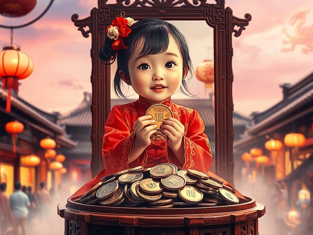 你在几岁的时候财路會(huì)顺