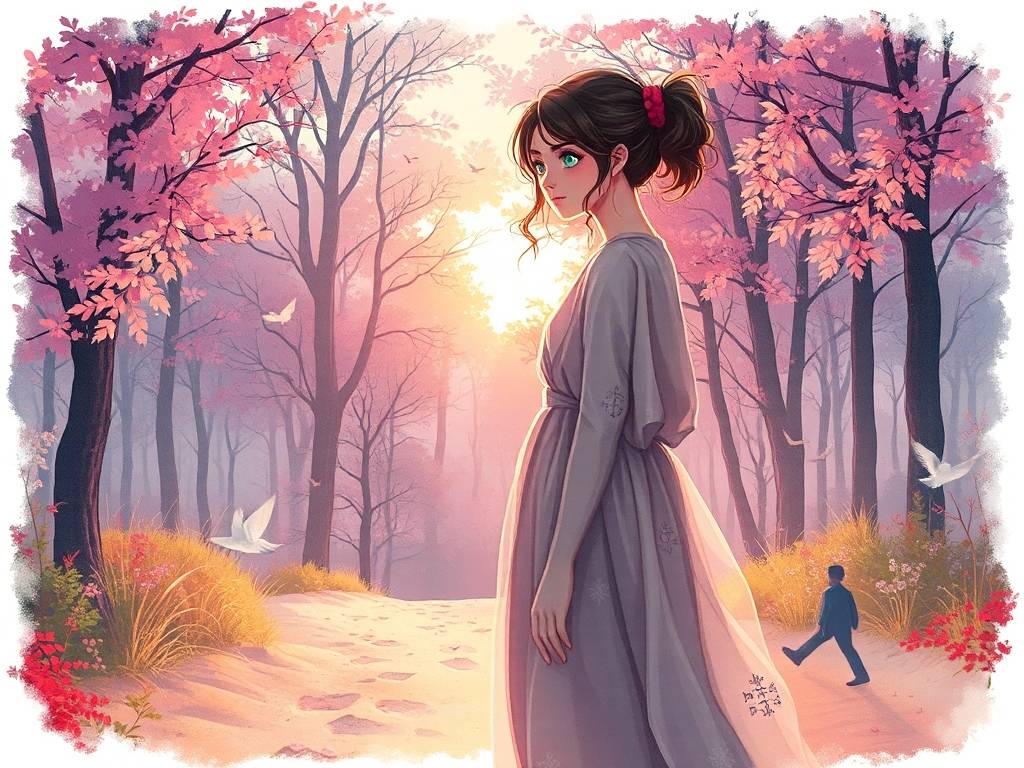 在线免费测试 2023年你会有新恋情吗?你的正桃花会是怎样的人?