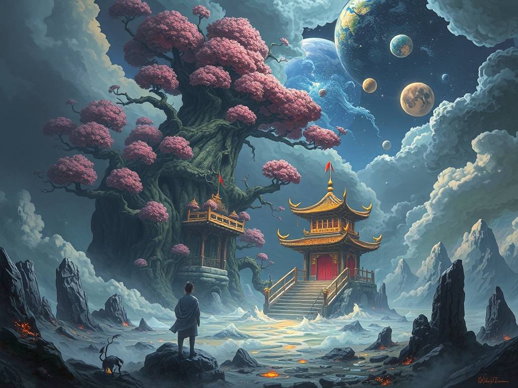 测试你的空间智力