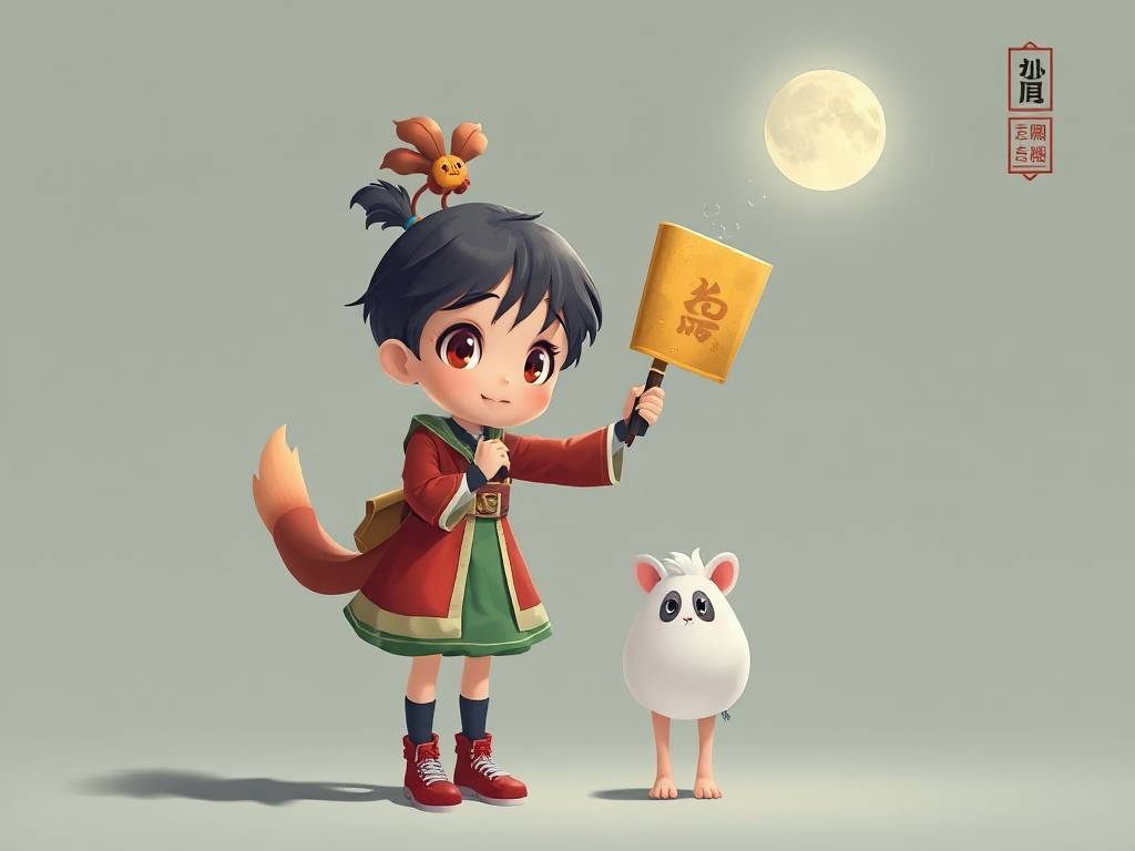 色彩性格分析四个颜色代表什么