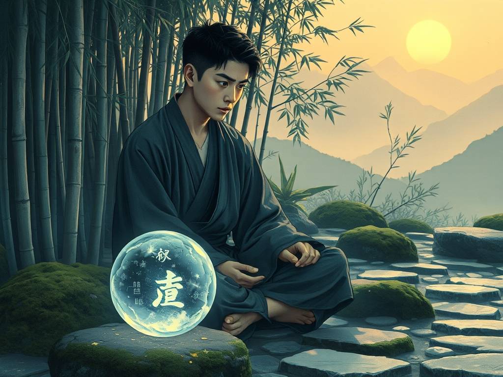 你的思维模式是怎样的