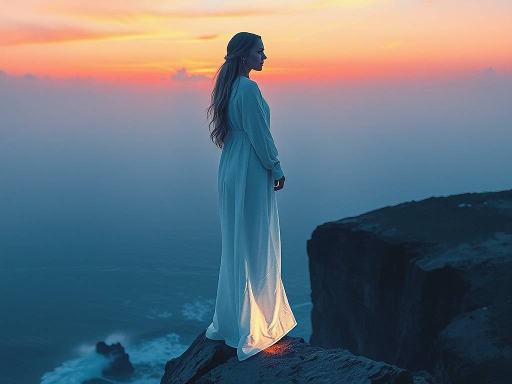 测试：你会成为“剩女”吗？