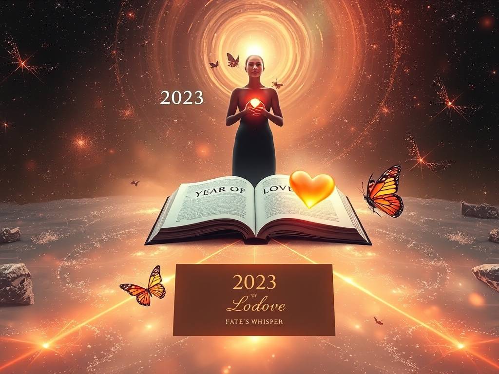 在线免费测一测 你2023年会陷进爱情中吗？TA对你是真心的吗？