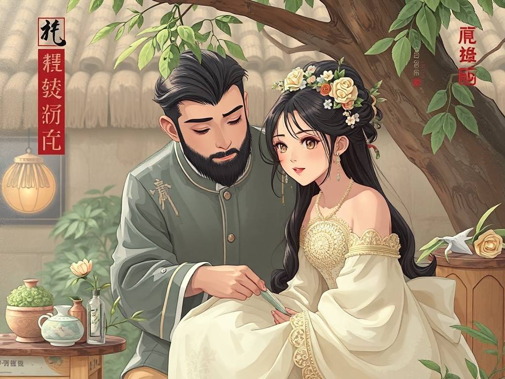 测试你的性格狠吗