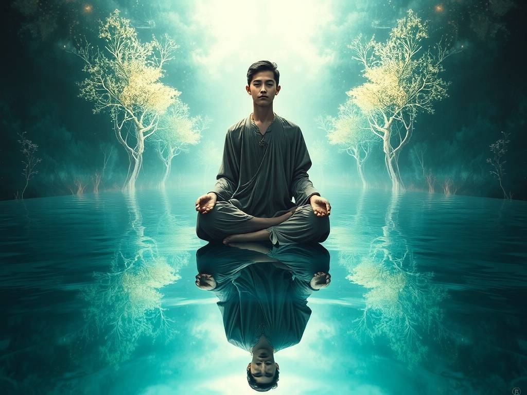 测试自己是个什么样的人