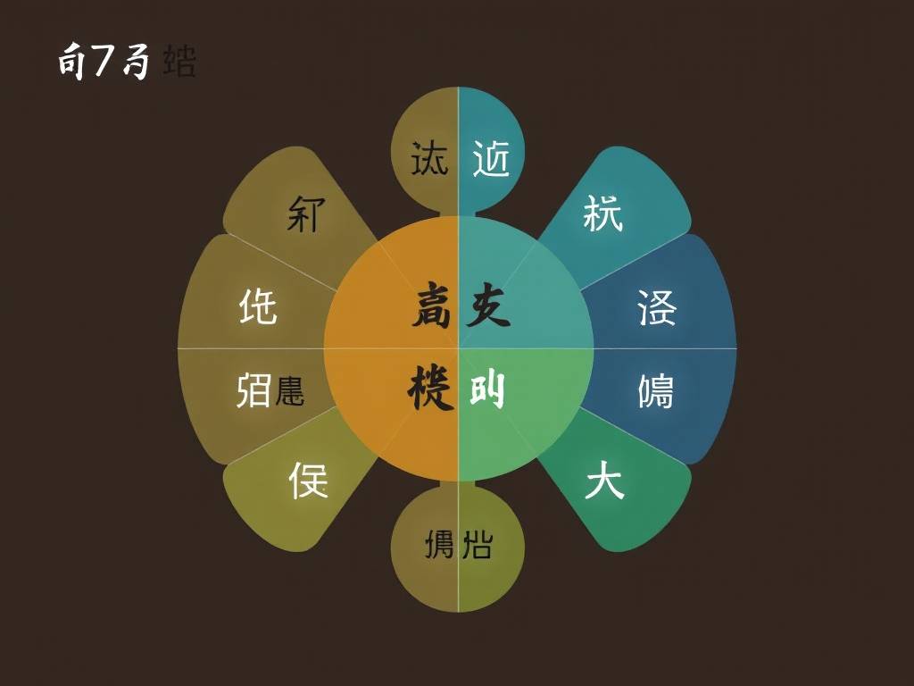 怎么判断一个人的性格