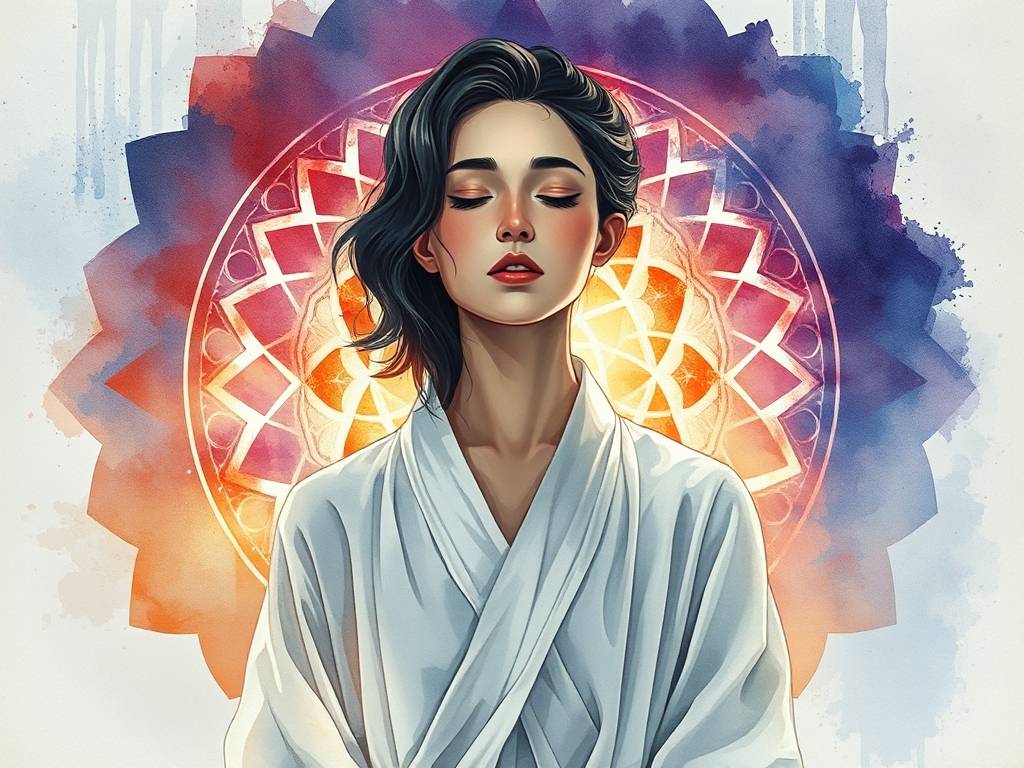 自我性格测试