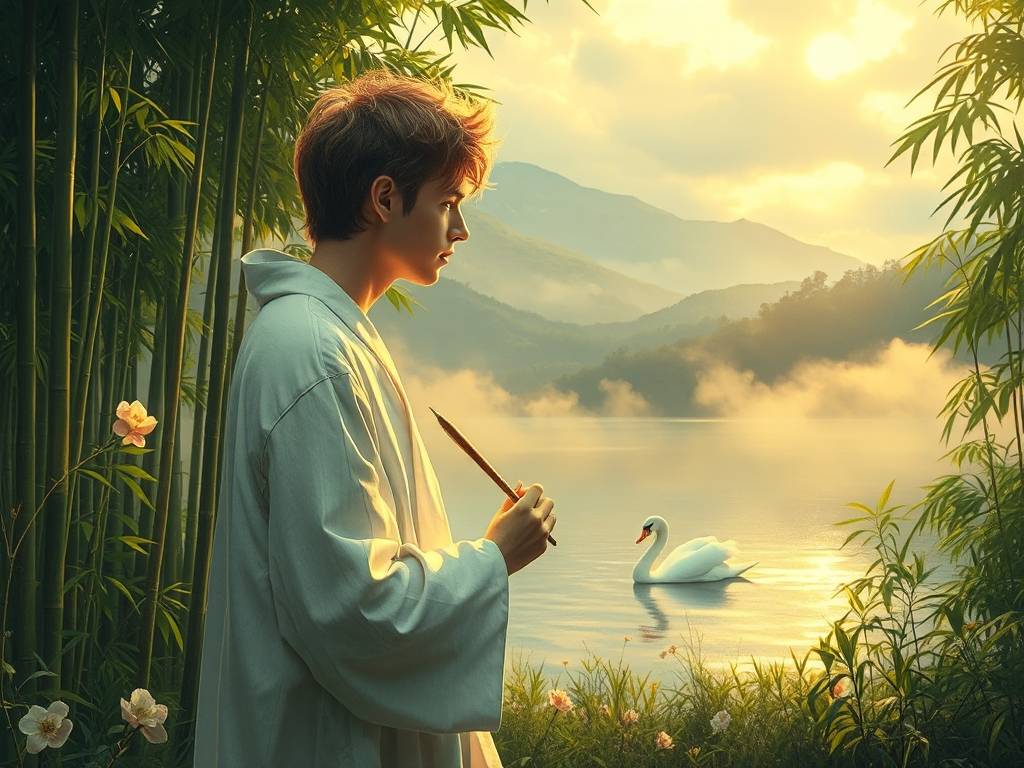 测试：你的恋情该补充些什么
