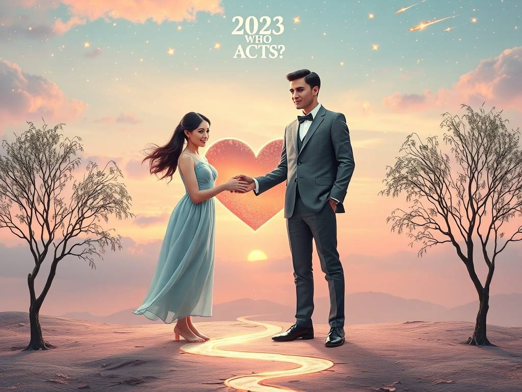 在线测一测 2023年和前任复合的可能性有多大？谁主動(dòng)找对方？