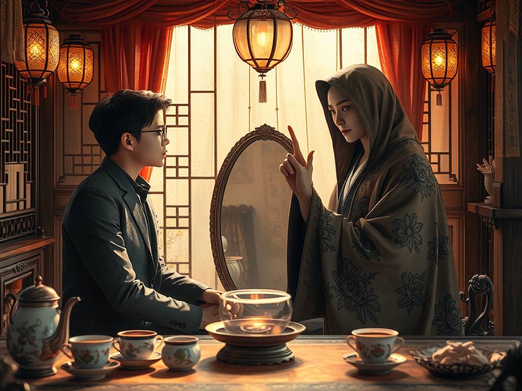 免费心理测试 你未来能打败情敌，收获绝美爱情吗？