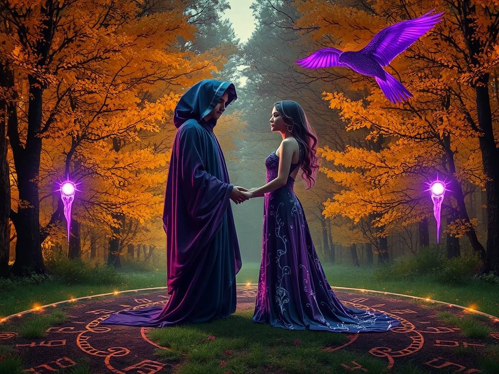 在线免费测一测 你爱情的目的地是哪?你未来的婚姻(yīn)状况如何?