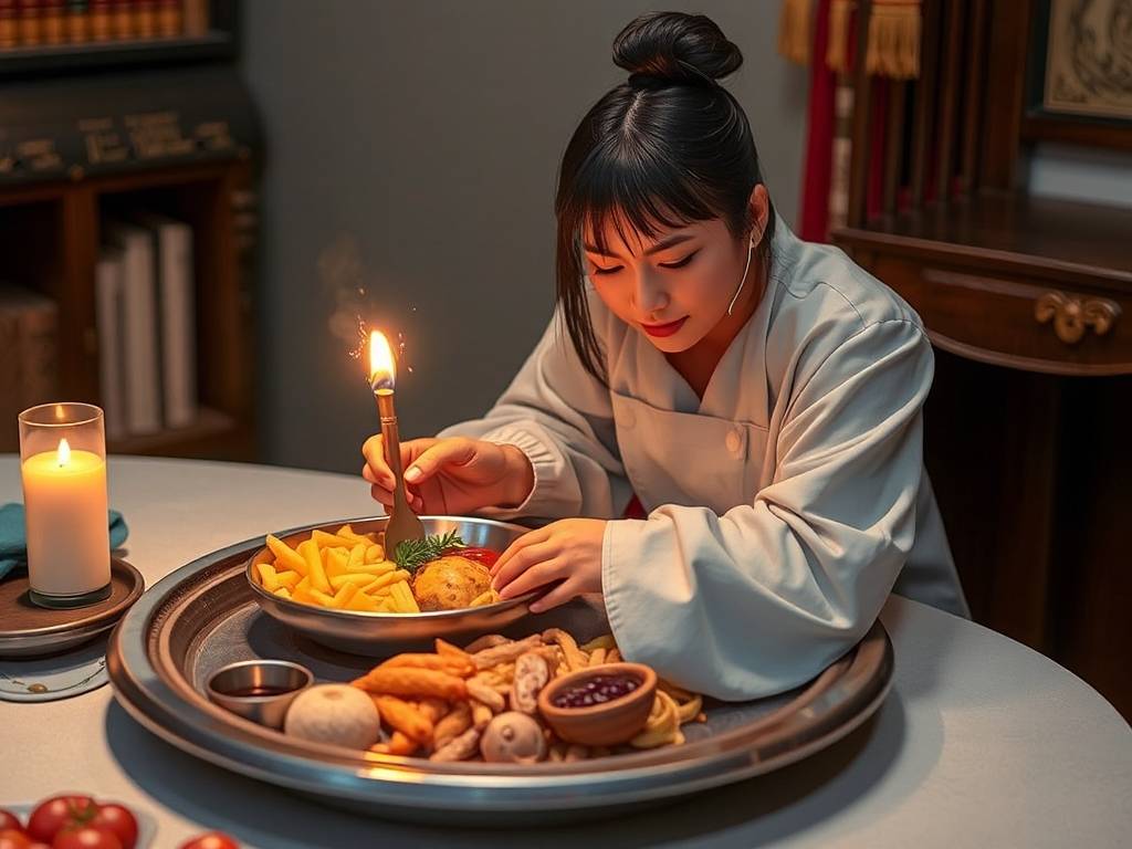 测一下你的性格如何？