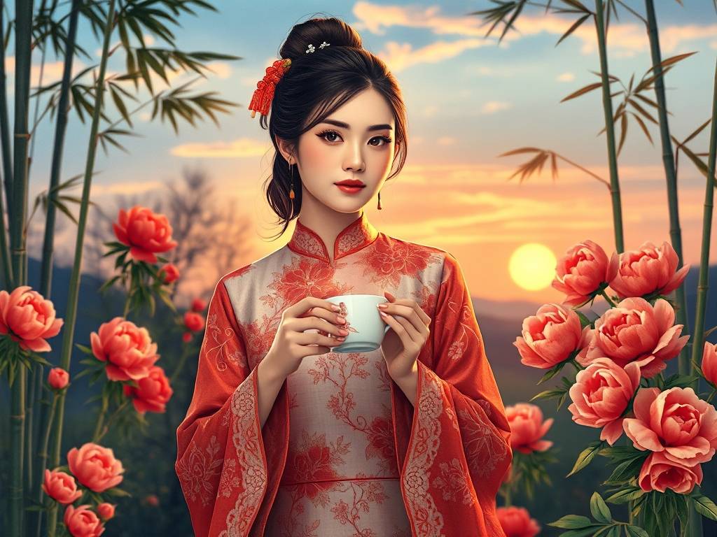 测你性格强势还是柔弱