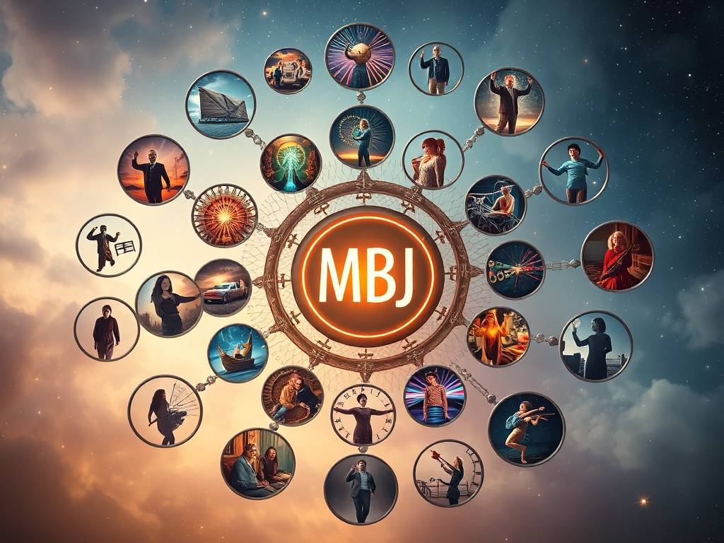 mbti十六种人格类型