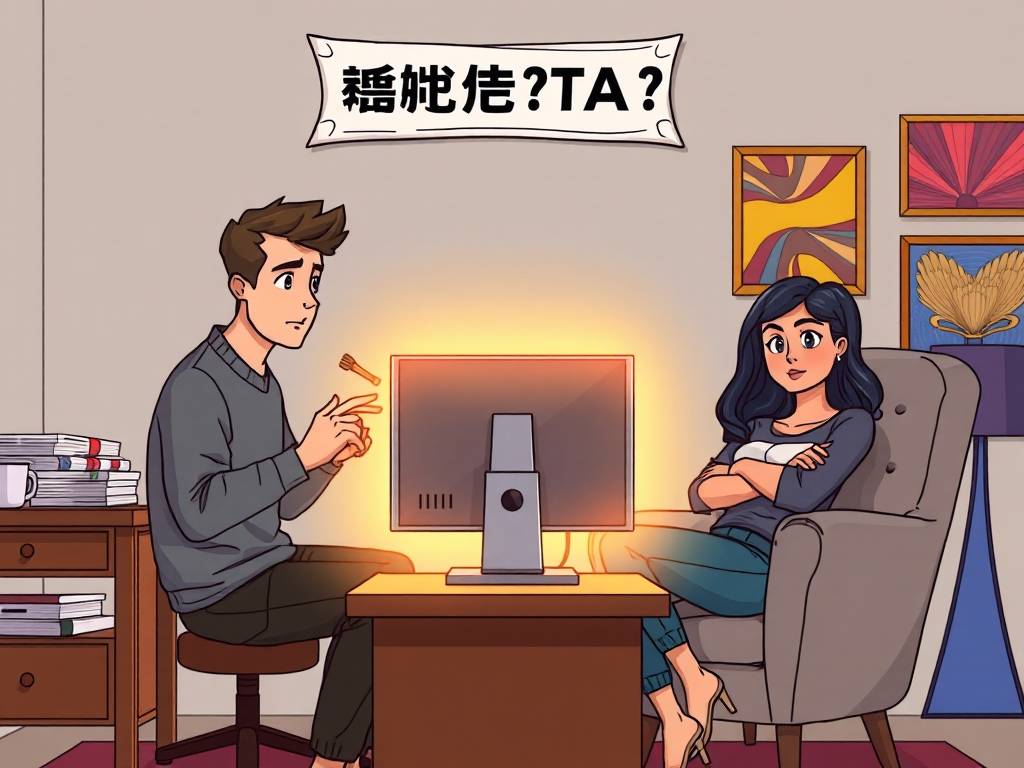 在线小测试 前任还对你心动吗？TA回来找你的几率是多少？