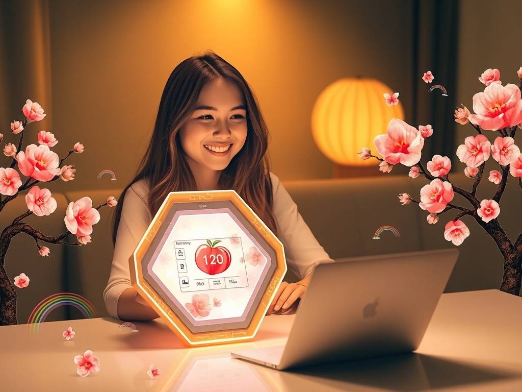 在线小测试 你2023年6月桃花运势走向