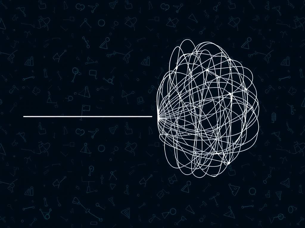 你的脑力是(shì)单行线OR多线程