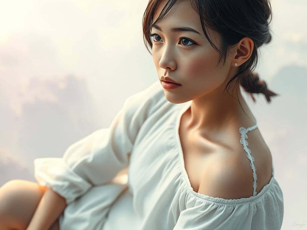 智慧判断显示你(nǐ)的心理弱点