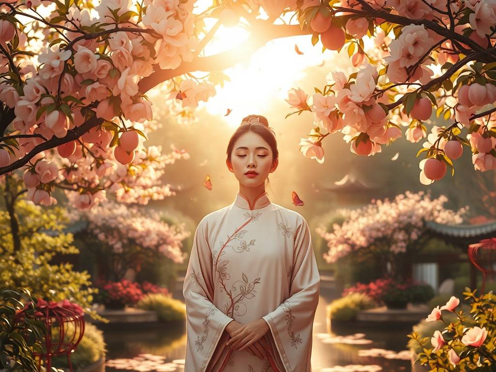 免费在线测一测 你2023年12月桃花运势旺吗