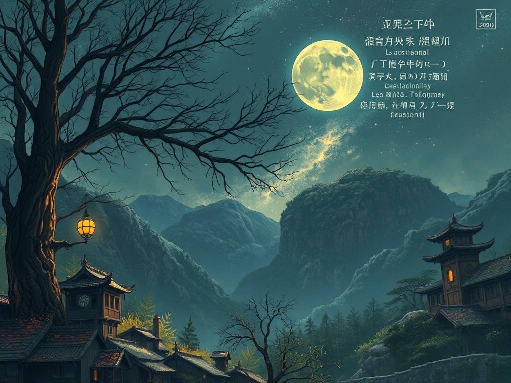 2020下半年，你的运势关键词是什么？