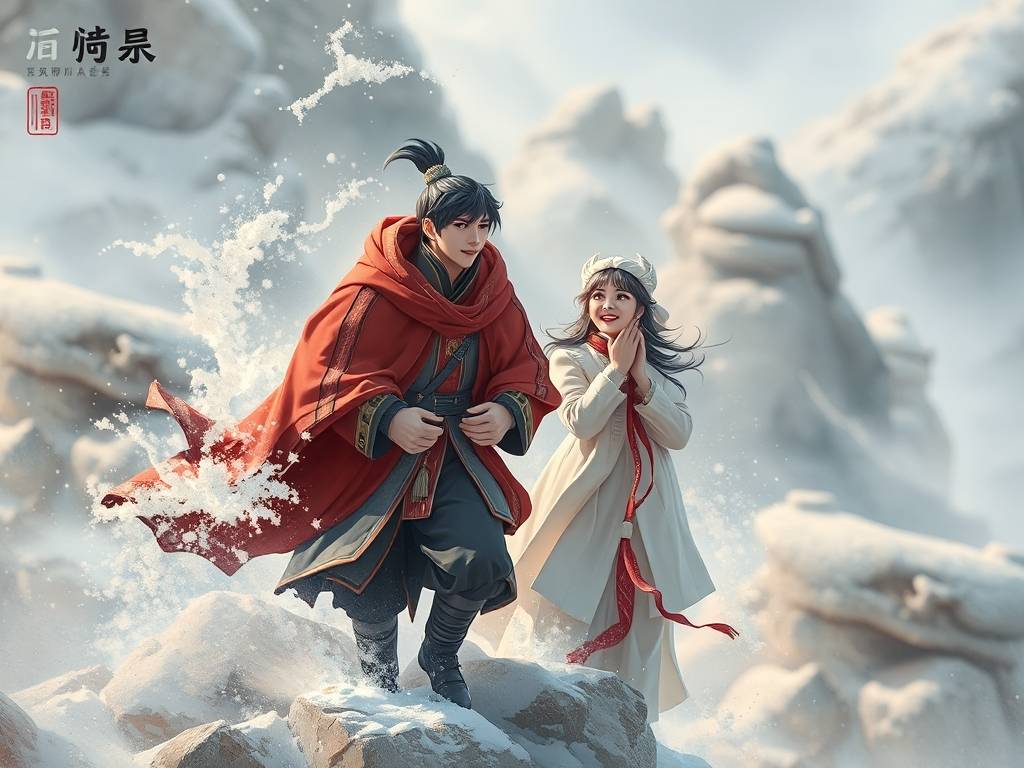 测测你的情商和智商如何