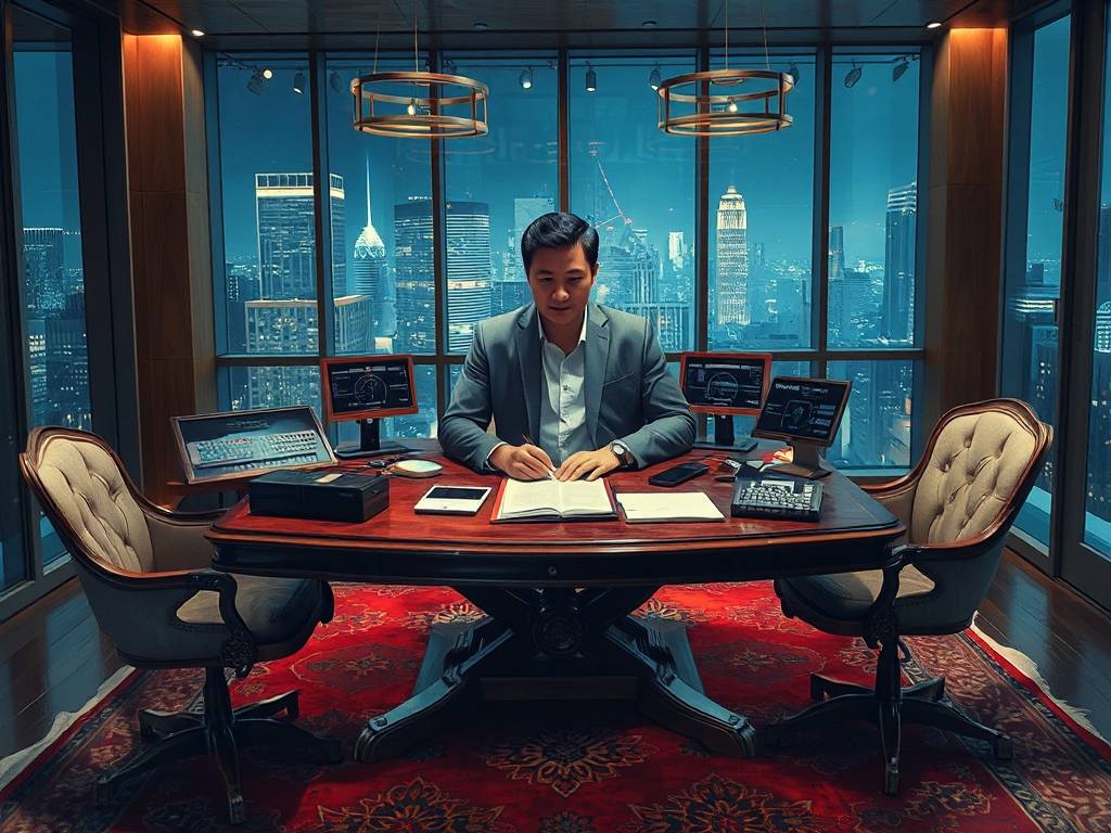 智商测试 你有黑吃黑的资本吗