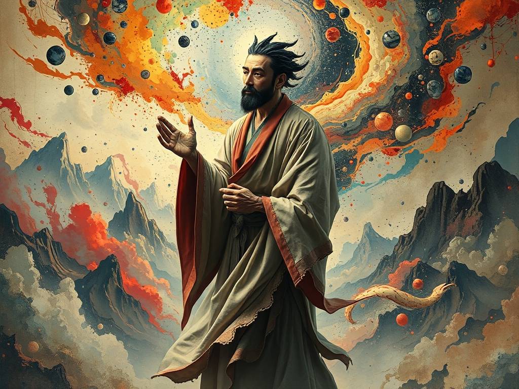 你的人格需要整形吗