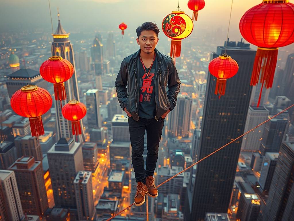 测试2019年如何改变你的財(cái)运呢