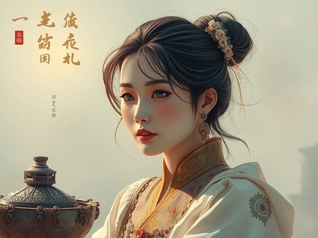 心理测试：任选一把椅子，测你后半生過(guò)得怎么样