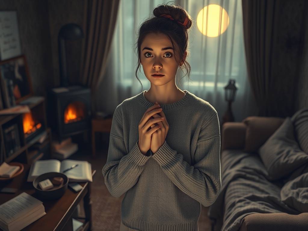 测试｜你在爱情里是一个迟钝的人吗？