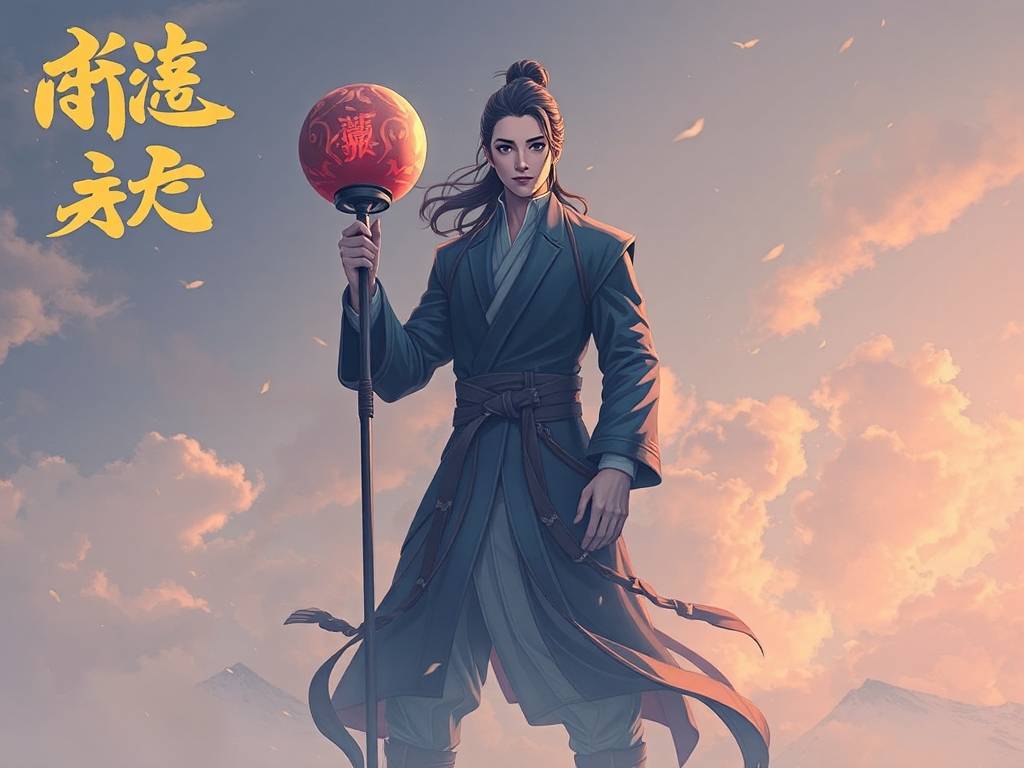 你的恶魔指数有多高
