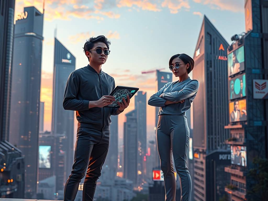 你是E时代的先锋吗