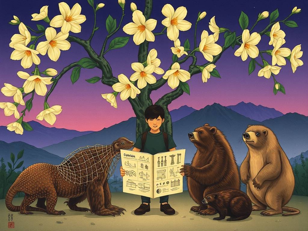 你的适应能力如何