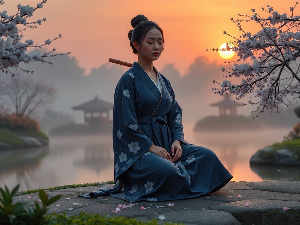 从你的处事风格测你财禄运势