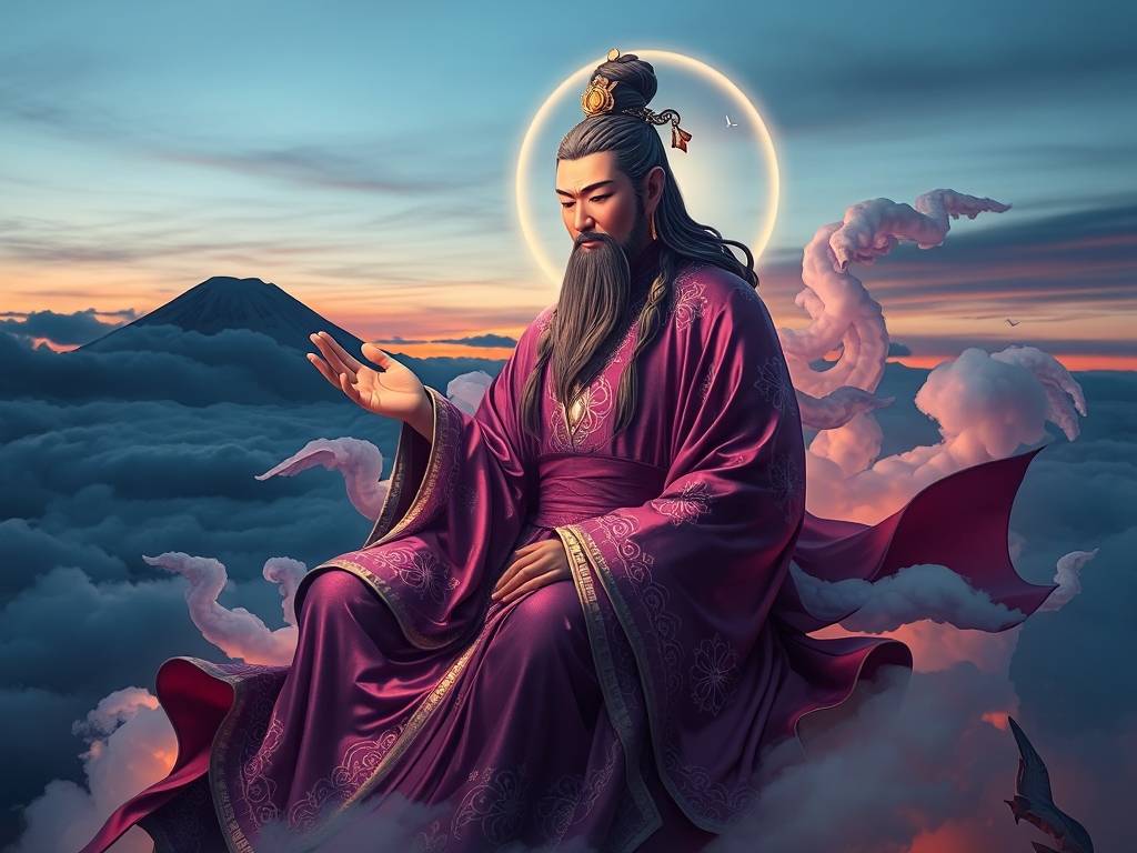 你是现代阿信吗