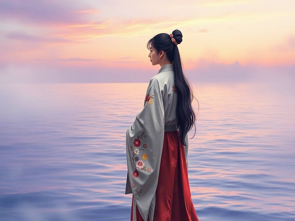 你是一个孤独的人吗